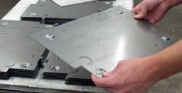 Project picture from Amerson Precision Sheet Metal Project picture from Amerson Precision Sheet Metal