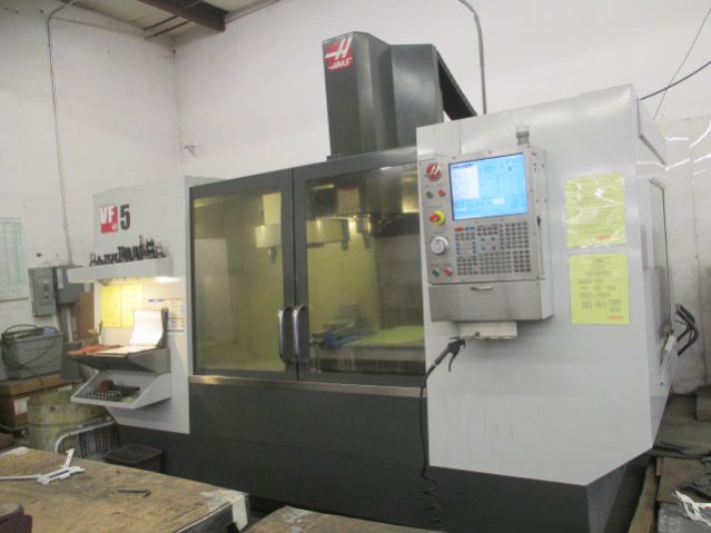 An Amerson Precision Sheet Metal project picture Capabilities picture from Amerson Precision Sheet Metal